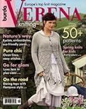 Verena Spring 09 Knitting Magazine