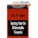 Topology from the Differentiable Viewpoint
