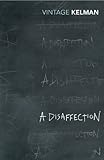 A disaffection