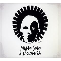 A L'Olympia