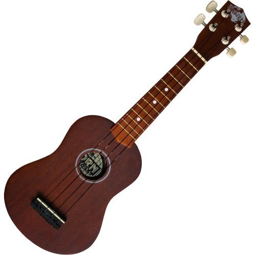 Produkt-Bild: Ukulele Sopran Classic KORN Natural