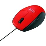 ELECOM USB}EX/LS5V[Y/[U[/5{^/bh M-LS5ULRD