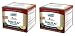 ThreeLac 3Lac 2 Boxes (60 Packets per Box) Yeast Candida Probiotic Defense by Global Health Trax