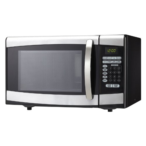 0.9 Cu.Ft. Microwave (RETURN) 0.9 Cu.Ft. Microwave (RETURN)