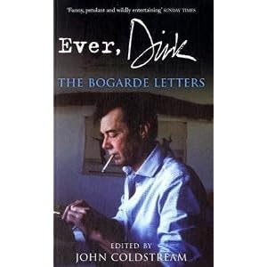 Ever, Dirk: The Bogarde Letters