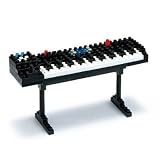 Nanoblock NBC_038 Synthesizer