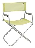 Lafuma FGX XL Mesh Arm Chair, Kiwi Green