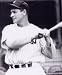 Lou Gehrig New York Yankees 16x20 Photo (Swinging Up Close)