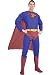 Search : Superhero Men's Superman Halloween Costume Comic Book Superhero Costume