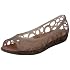 crocs Womens Adrina Open-Toe Fl