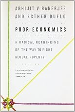 Poor Economics
