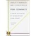 Poor Economics: A Radical Rethinking of the Way to Fight Global Poverty