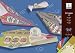 DJECO Origami Airplanes
