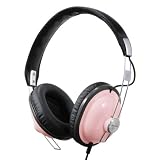 Panasonic RP-HTX7-P1 Monitor Headphones (pink)