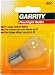 Personal Health Care : Garrity #B651GST12N 6V #1651 Bayonet Lamp