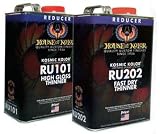 1 GALLON RU101/RU-101 HOUSE OF KOLOR HIGH GLOSS THINNER