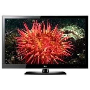 LG 22LE5300 22-Inch 1080p 60Hz LED LCD HDTV