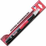 ARIZONA DIAMONDBACKS Toothbrush Logo MLB Team Color NEW in Package
