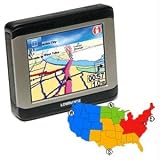 Lowrance XOG Road-Trail-Water GPS w/ HotMaps HandHeld Cartography