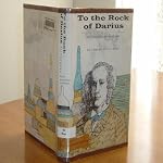 To the Rock of Darius book cover