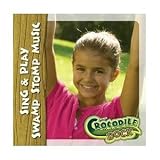 Sing & Play Swamp Stomp CD