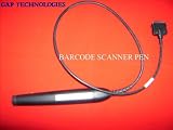 GAP Technologies ULTRAPEN-II Laser Barcode POS Scanner