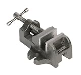 Palmgren 12153 120 Drill Press Vise 1.5 Inch