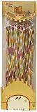 Marella Linguine Arcobaleno Pugiese Pasta (Rainbow Linguine), 8.8-Ounce Bags (Pack of 3) by Marella Best Buy