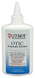 Zymox - Otic Enzymatic Solution - 4 oz