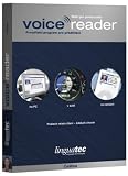 Review Linguatec Language Technologies  / Voice Reader Home Czech