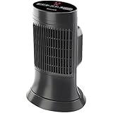 Honeywell HCE311V Digital Ceramic Compact Tower Heater