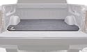 BedRug Carpet Truck Bed MatBed Mat For Drop In Plastic LinersFordF1502004 to 2008SuperCrew ShortBed (5'5"bed)