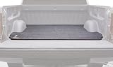 BedRug Carpet Truck Bed Mat Bed Mat For Drop In Plastic Liners Ford F150 2004 to 2008 SuperCrew ShortBed (5'5bed)