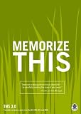 Memorize This: TMS 3.0