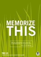 Memorize This: TMS 3.0