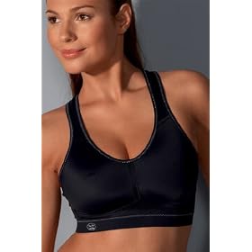 Anita Active Racerback Sports Bra (5522)