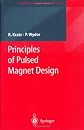 Principles in Pulsed Magnet Design