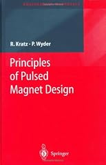 Principles in Pulsed Magnet Design