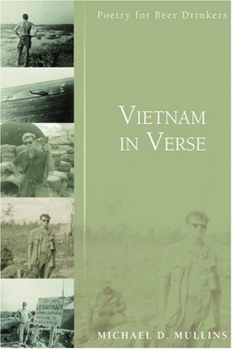 Image of Vietnam in Verse: Poetry for Beer Drinkers