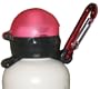 Sigg Bottle Bandit with Spring Hook
