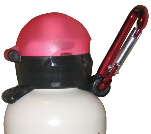 Sigg Bottle Bandit with Spring Hook
