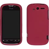 HTC 70H00325 - 02M Silicone case for HTC myTouch 4G - Skin - Retail Packagi ....