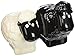 Dublin Gift The Black Sheep Salt and Pepper Shaker Pair (3478)