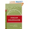 Italian Colonialism (Italian and Italian American Studies (Palgrave Paperback))
