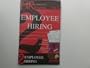 Hr-Employee Hiring Package Wdisk (Human Resources Forms and Disk Ser)