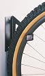 Racor PIW-1R/PIW-1W Pro Wall-Mount Bike Hanger