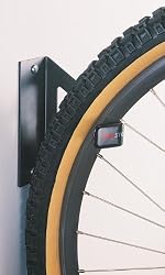 Racor PIW-1R/PIW-1W Pro Wall-Mount Bike Hanger