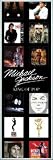 Michael Jackson Midi Poster and Frame (Plastic) - Albums I (36 x 12 inches)