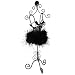 Wolf Designs 100258 Precious Metals Jewelry Stand with Feathers