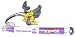 Pokemon Giratina Stylus Nintendo DS Pen